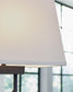Brookthrone Metal Table Lamp (2/CN) Signature Design by Ashley®