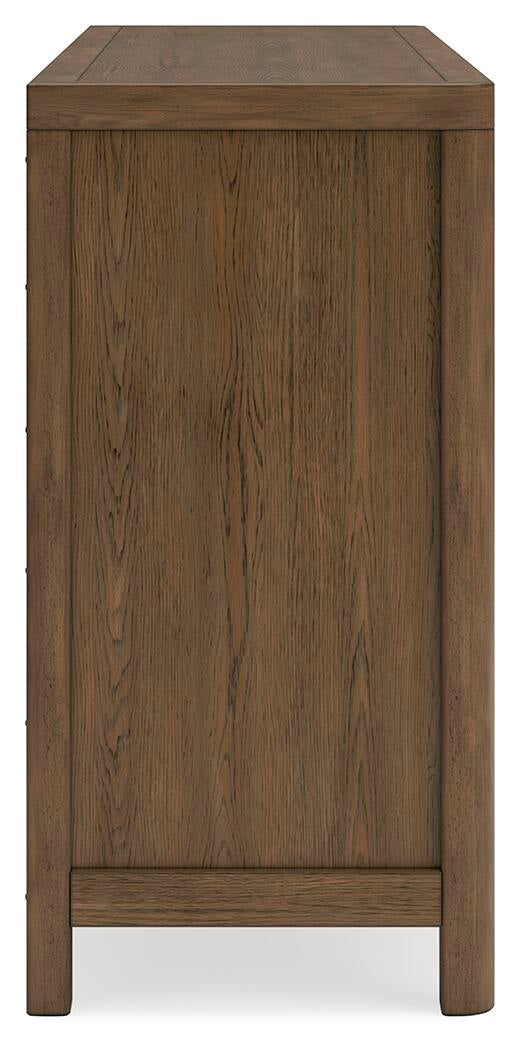 Cabalynn Dresser Signature Design by Ashley®