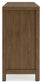 Cabalynn Dresser Signature Design by Ashley®