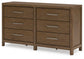 Cabalynn Dresser Signature Design by Ashley®