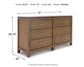 Cabalynn Dresser Signature Design by Ashley®