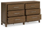 Cabalynn Dresser Signature Design by Ashley®