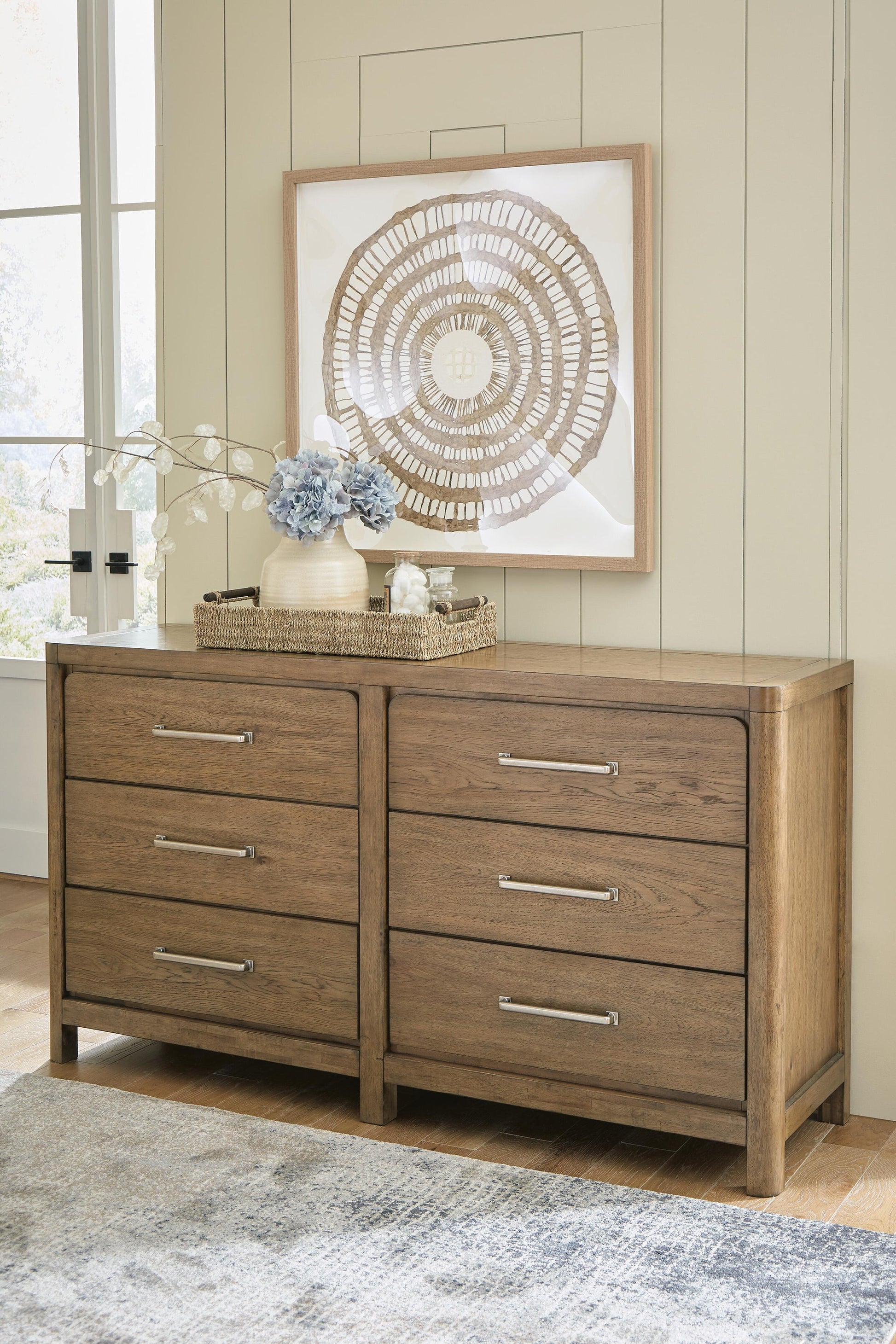 Cabalynn Dresser Signature Design by Ashley®