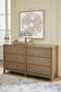 Cabalynn Dresser Signature Design by Ashley®