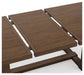 Cabalynn RECT Dining Room EXT Table Signature Design by Ashley®