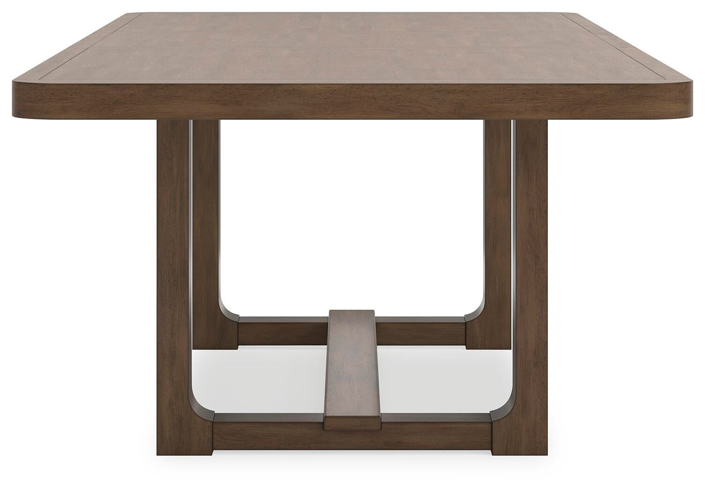 Cabalynn RECT Dining Room EXT Table Signature Design by Ashley®