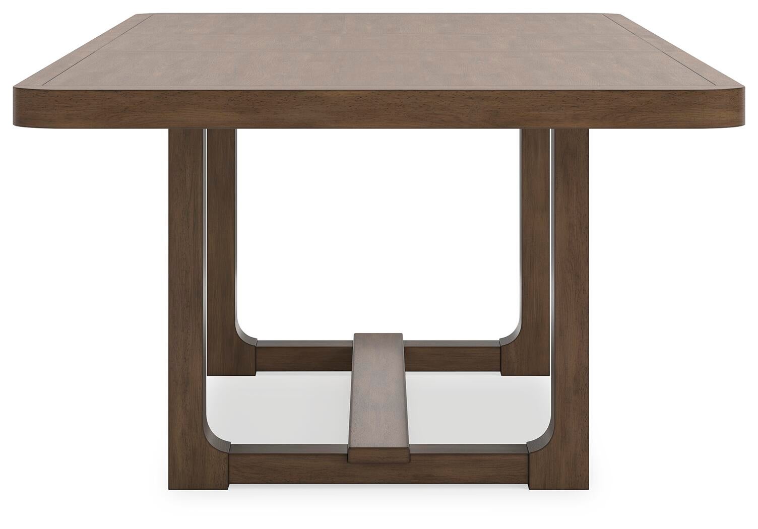 Cabalynn RECT Dining Room EXT Table Signature Design by Ashley®
