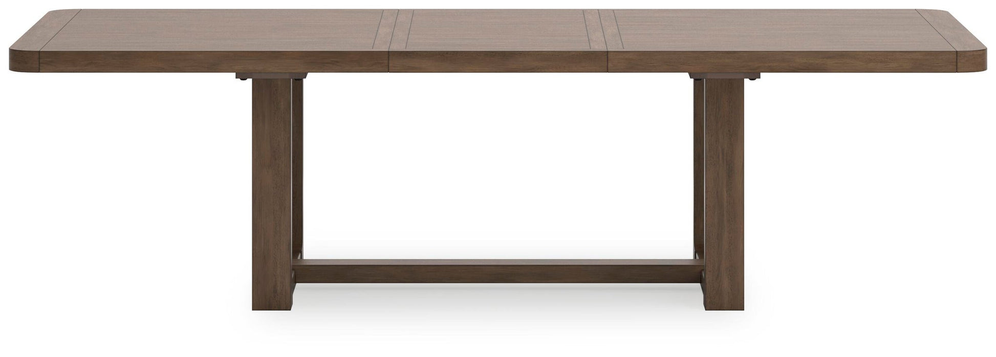 Cabalynn RECT Dining Room EXT Table Signature Design by Ashley®