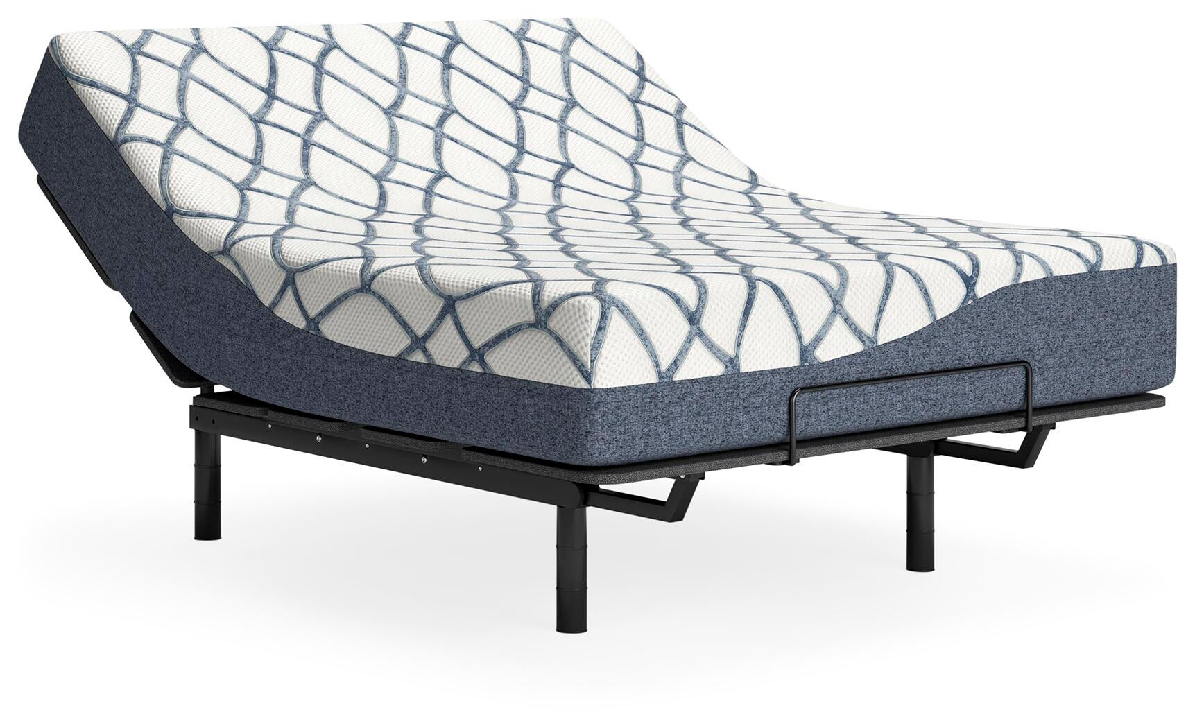 12 Inch Chime Elite 2.0  Mattress Sierra Sleep® by Ashley