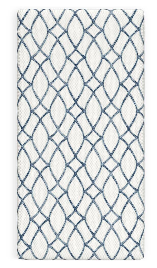12 Inch Chime Elite 2.0  Mattress Sierra Sleep® by Ashley