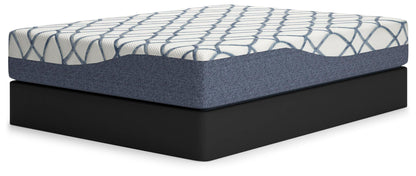 12 Inch Chime Elite 2.0  Mattress Sierra Sleep® by Ashley