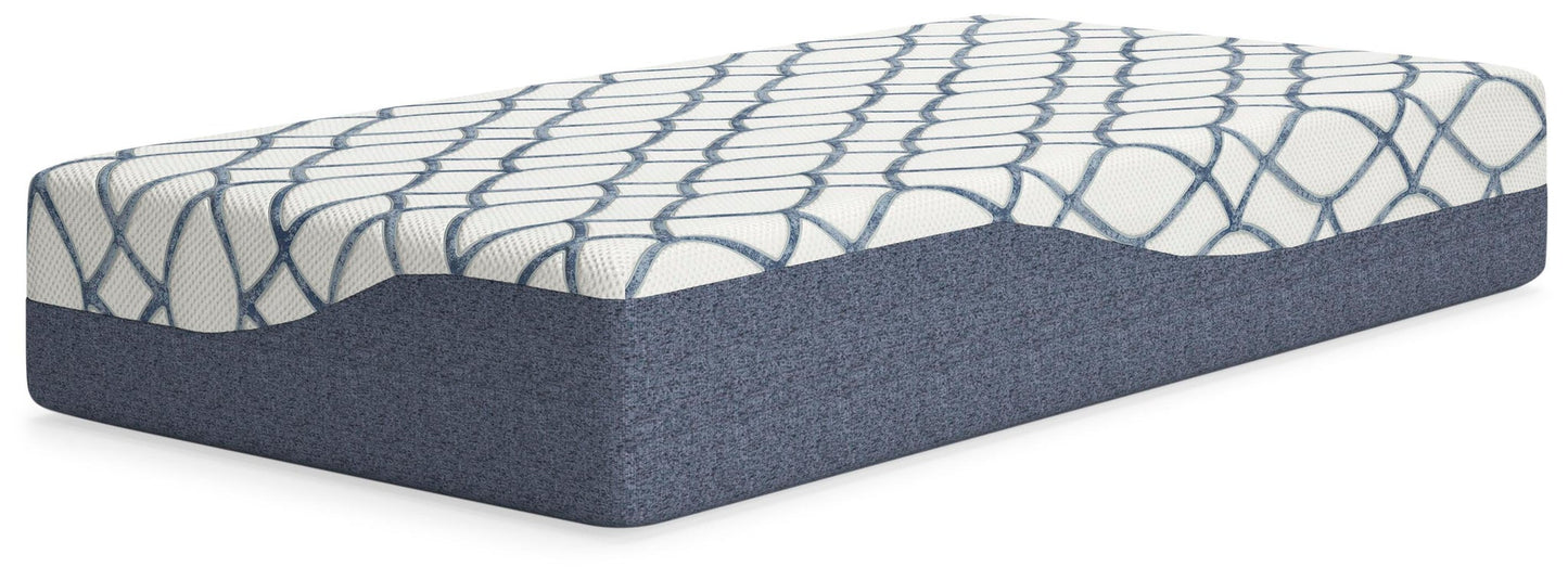 12 Inch Chime Elite 2.0  Mattress Sierra Sleep® by Ashley
