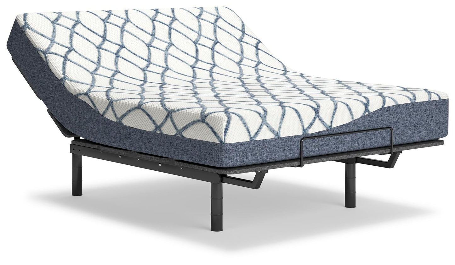 10 Inch Chime Elite 2.0  Mattress Sierra Sleep® by Ashley