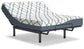 10 Inch Chime Elite 2.0  Mattress Sierra Sleep® by Ashley