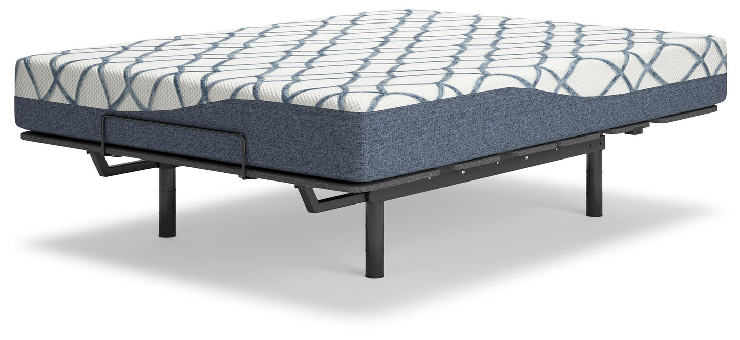 10 Inch Chime Elite 2.0  Mattress Sierra Sleep® by Ashley