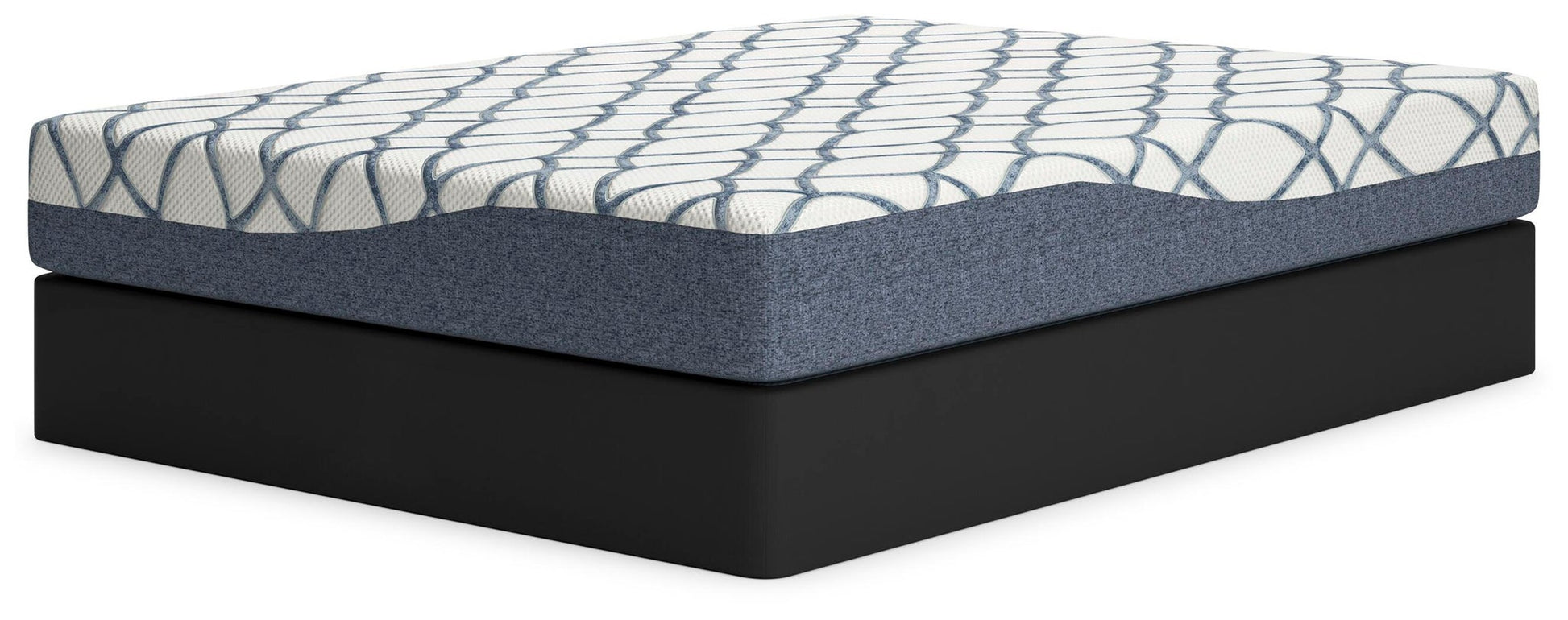 10 Inch Chime Elite 2.0  Mattress Sierra Sleep® by Ashley