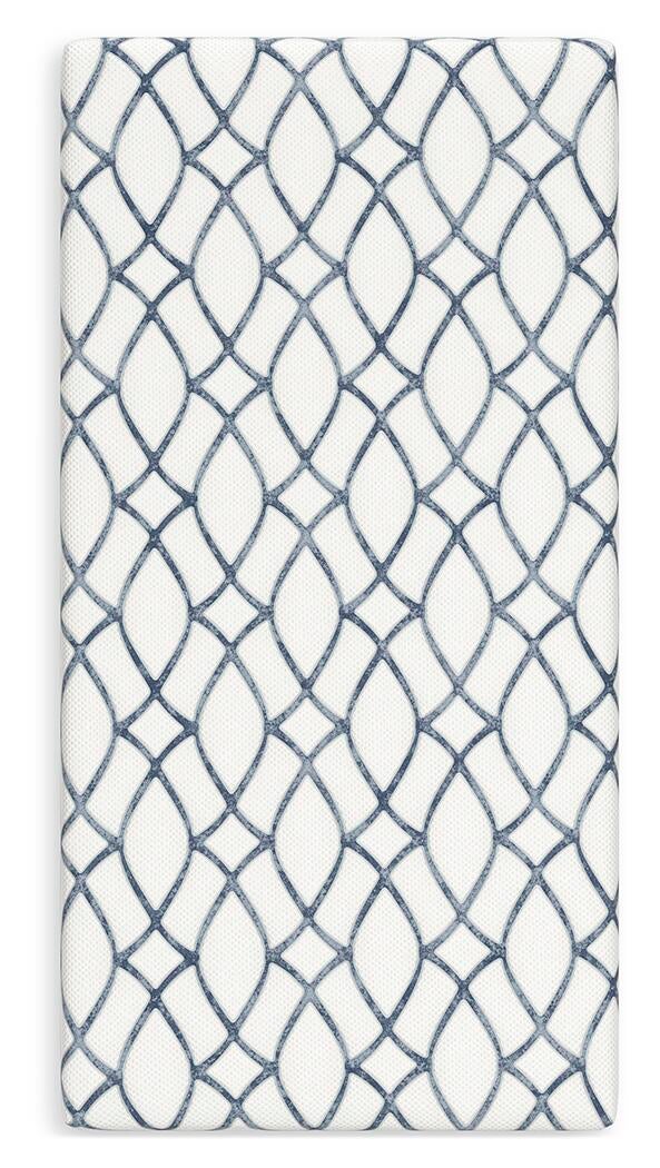 10 Inch Chime Elite 2.0  Mattress Sierra Sleep® by Ashley