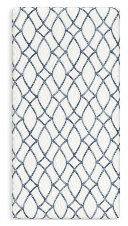 10 Inch Chime Elite 2.0  Mattress Sierra Sleep® by Ashley