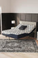 12 Inch Chime Elite 2.0  Mattress Sierra Sleep® by Ashley