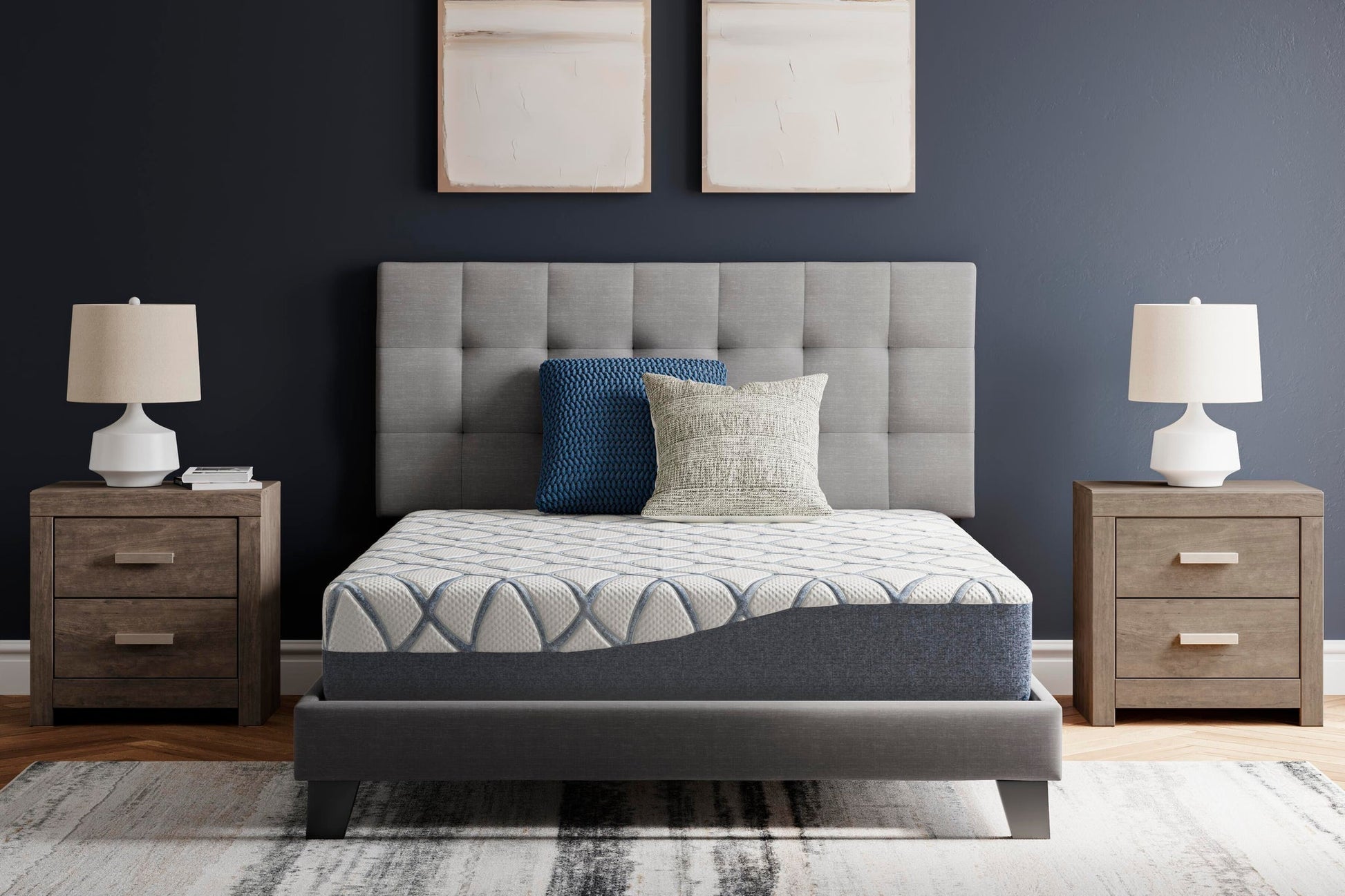 10 Inch Chime Elite 2.0  Mattress Sierra Sleep® by Ashley