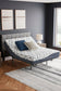 10 Inch Chime Elite 2.0  Mattress Sierra Sleep® by Ashley