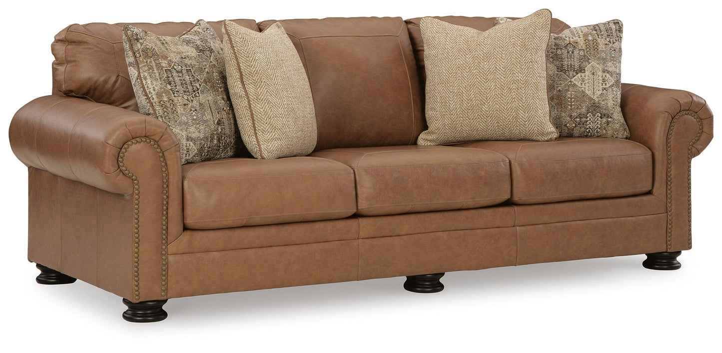 Carianna  Sofa Sleeper Signature Design by Ashley®