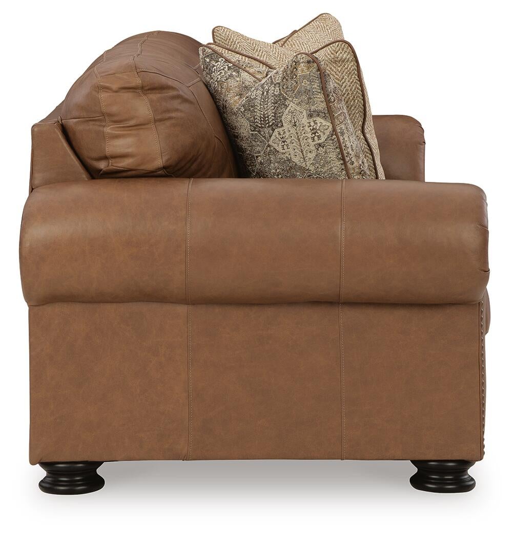 Carianna  Sofa Sleeper Signature Design by Ashley®