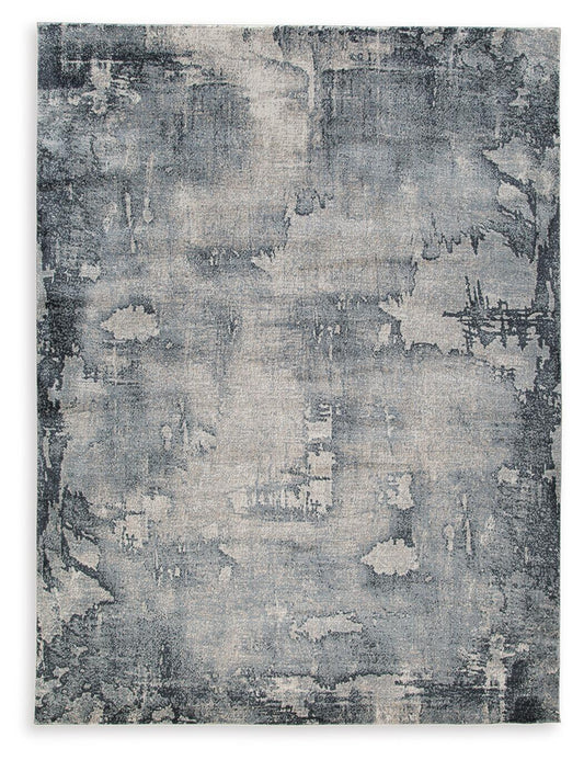Langrich Medium Rug Signature Design by Ashley®