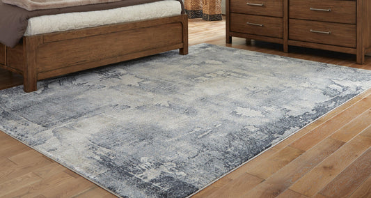 Langrich Medium Rug Signature Design by Ashley®