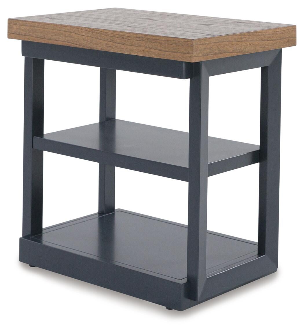 Landocken Occasional Table Set (3/CN) Signature Design by Ashley®