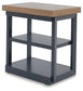 Landocken Occasional Table Set (3/CN) Signature Design by Ashley®