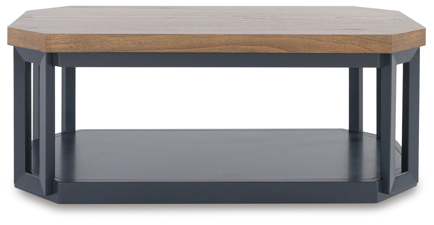 Landocken Occasional Table Set (3/CN) Signature Design by Ashley®