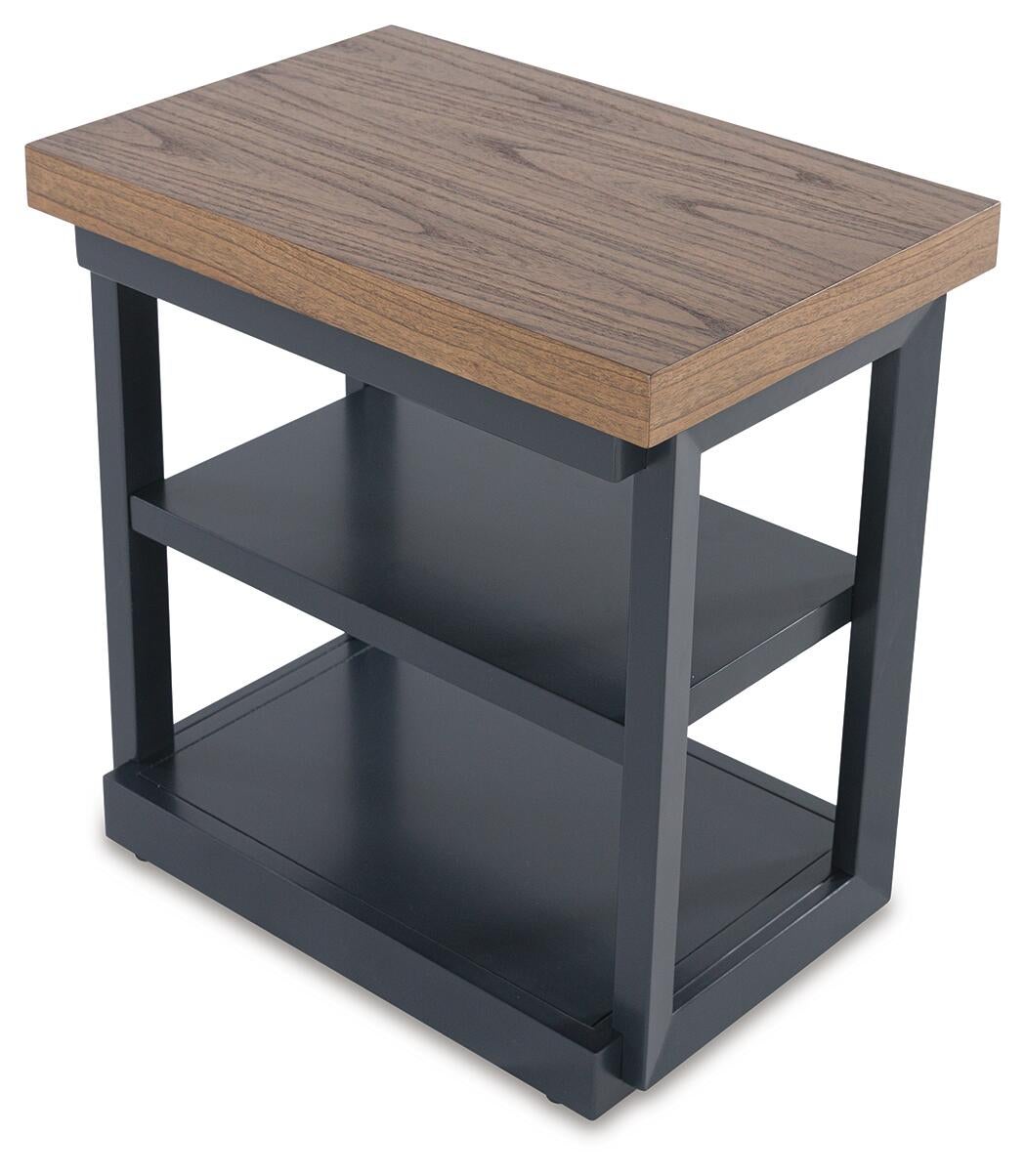 Landocken Occasional Table Set (3/CN) Signature Design by Ashley®