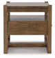 Cabalynn Square End Table Signature Design by Ashley®