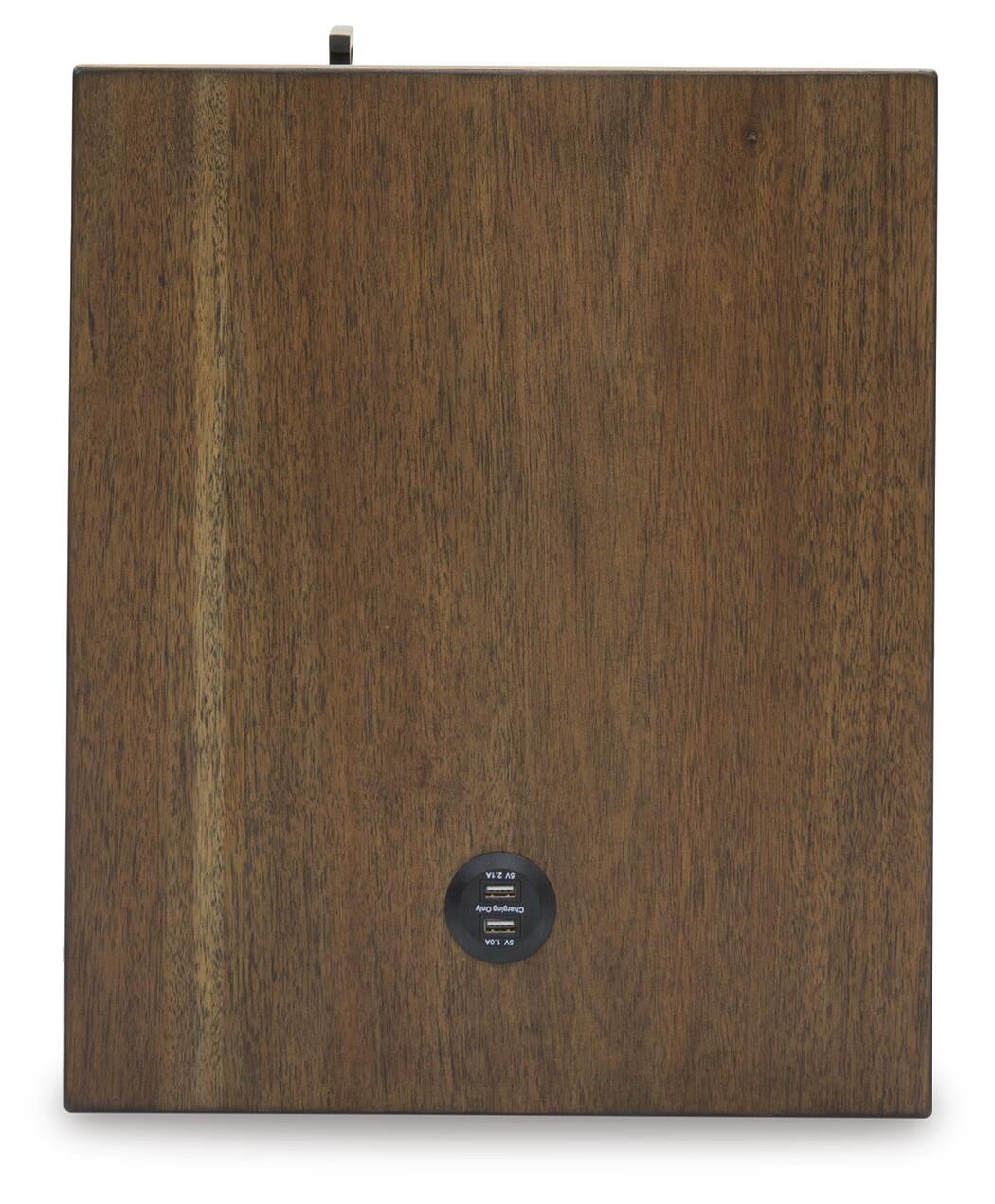 Moriville Chair Side End Table Signature Design by Ashley®