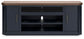 Landocken XL TV Stand w/Fireplace Option Signature Design by Ashley®