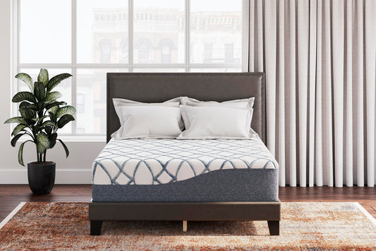 14 Inch Chime Elite 2.0 California  Mattress Sierra Sleep® by Ashley