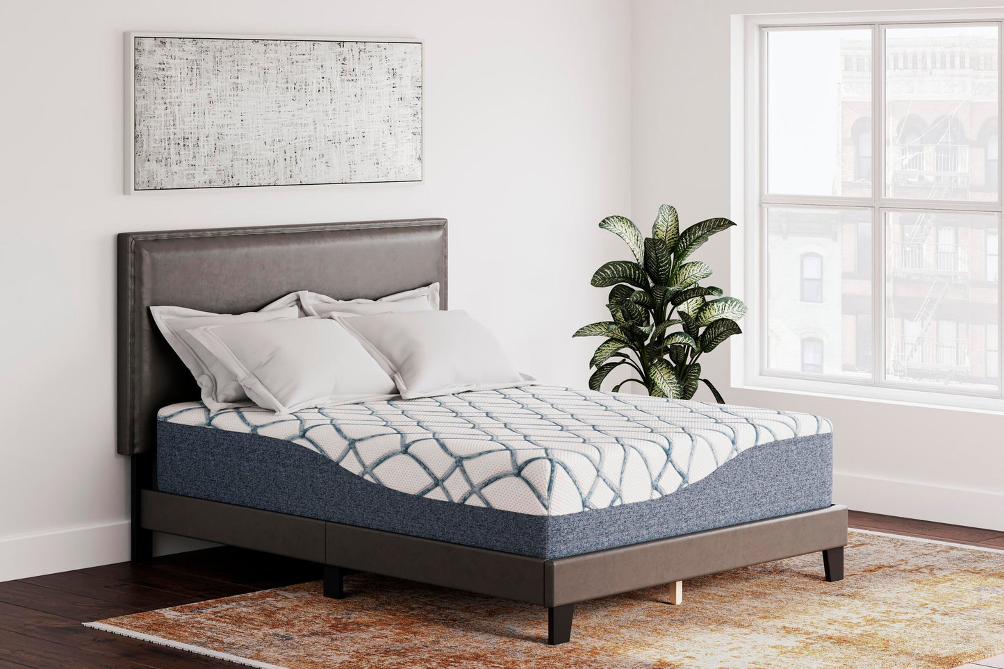 14 Inch Chime Elite 2.0 California  Mattress Sierra Sleep® by Ashley