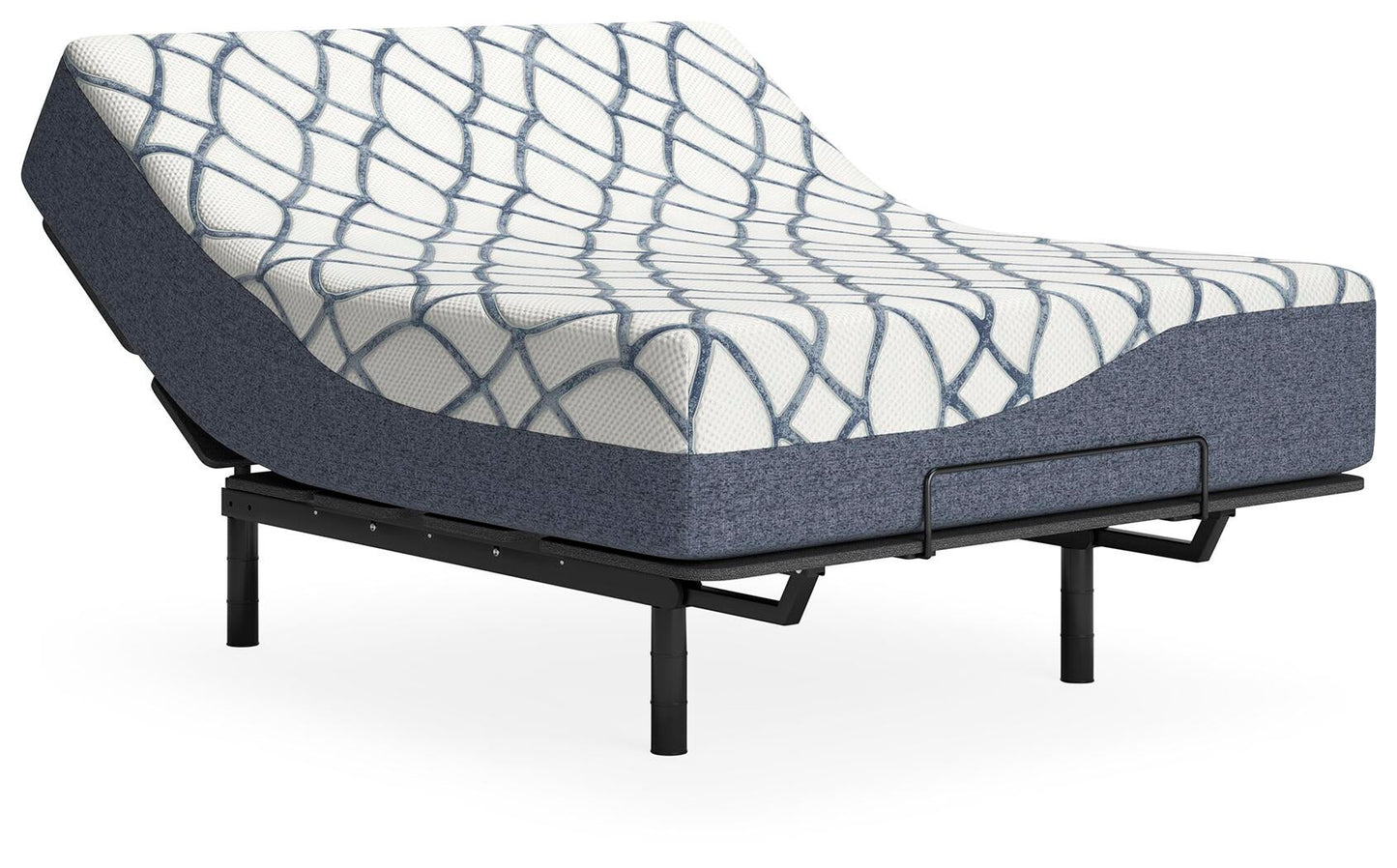 14 Inch Chime Elite 2.0 California  Mattress Sierra Sleep® by Ashley