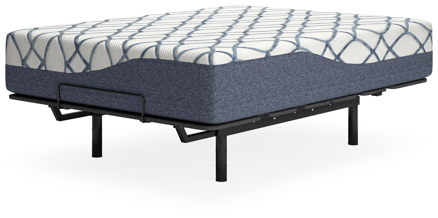 14 Inch Chime Elite 2.0 California  Mattress Sierra Sleep® by Ashley