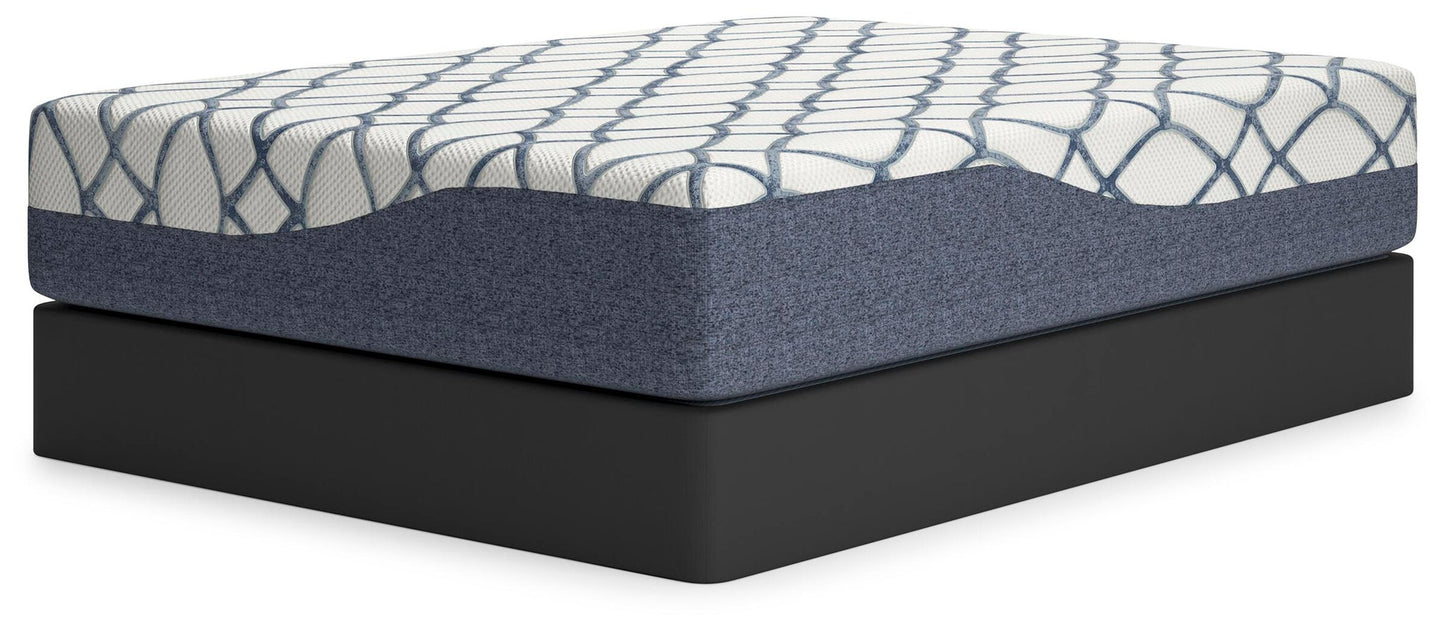 14 Inch Chime Elite 2.0 California  Mattress Sierra Sleep® by Ashley