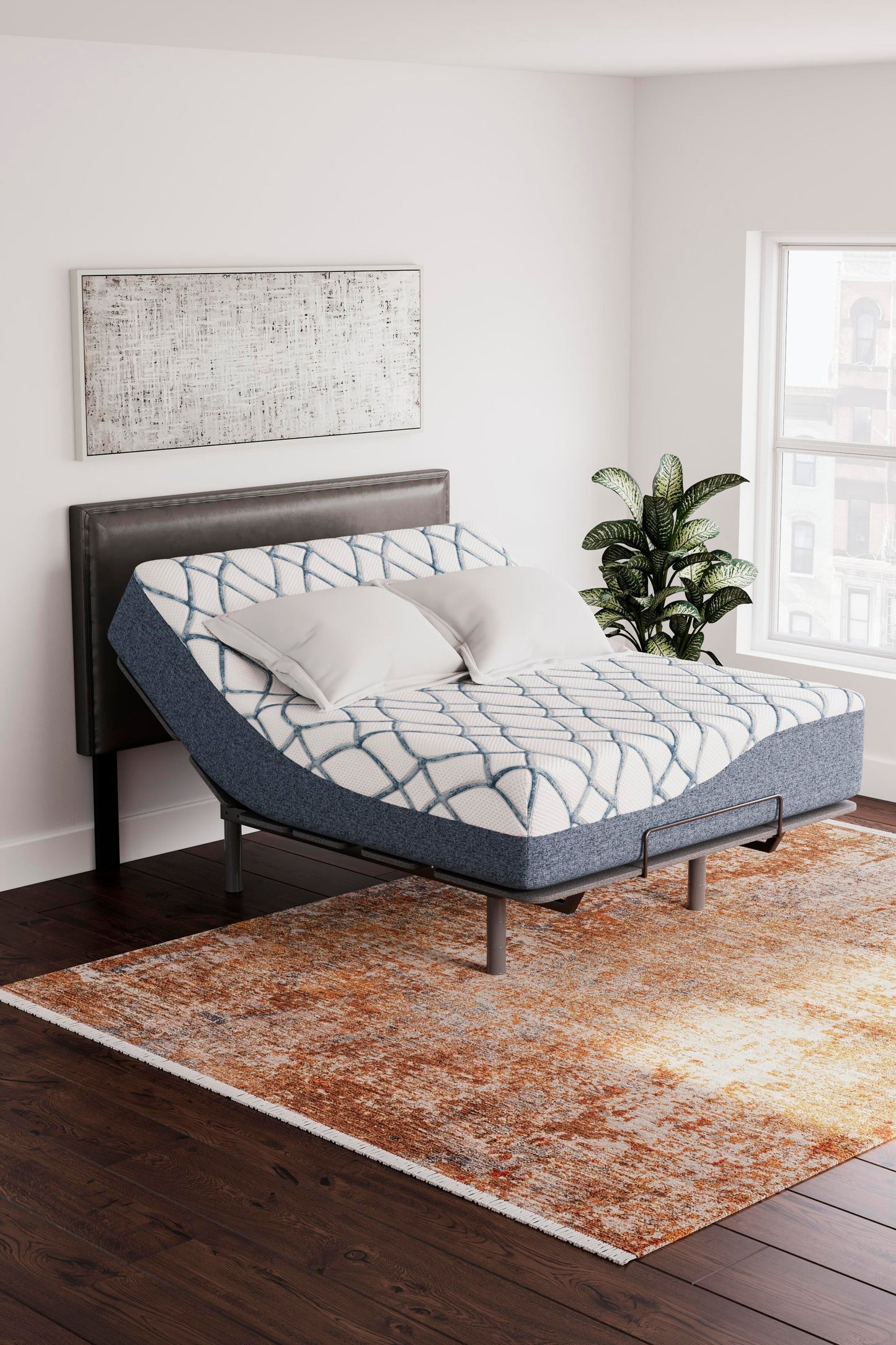 14 Inch Chime Elite 2.0 California  Mattress Sierra Sleep® by Ashley