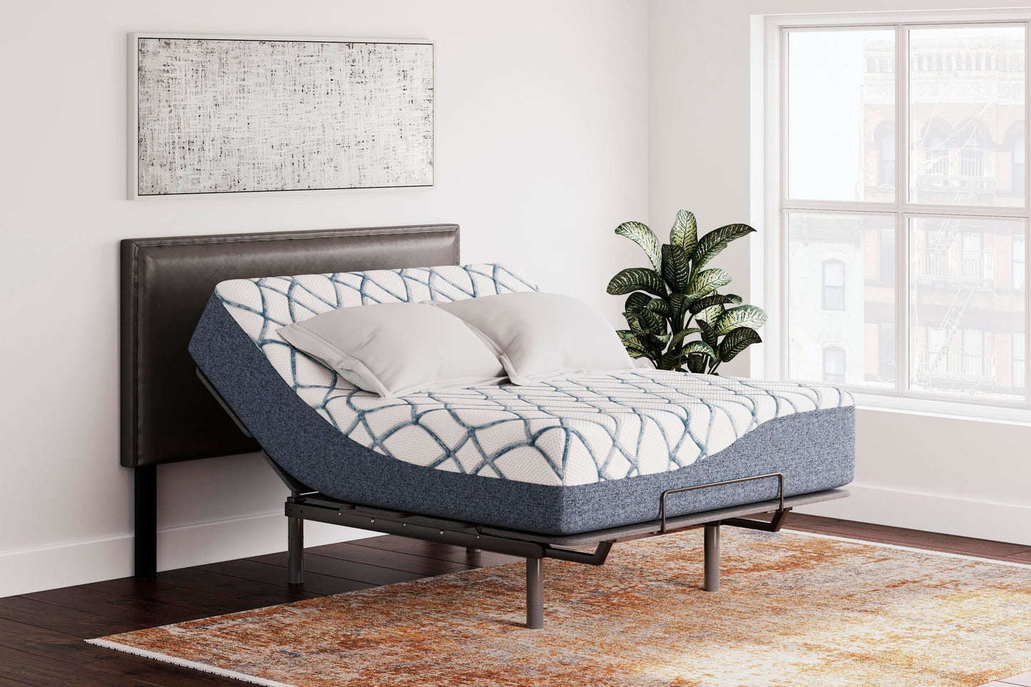 14 Inch Chime Elite 2.0 California  Mattress Sierra Sleep® by Ashley