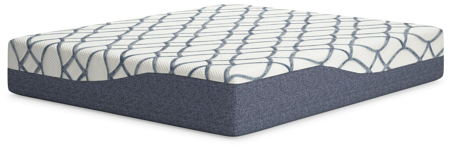 14 Inch Chime Elite 2.0 California  Mattress Sierra Sleep® by Ashley