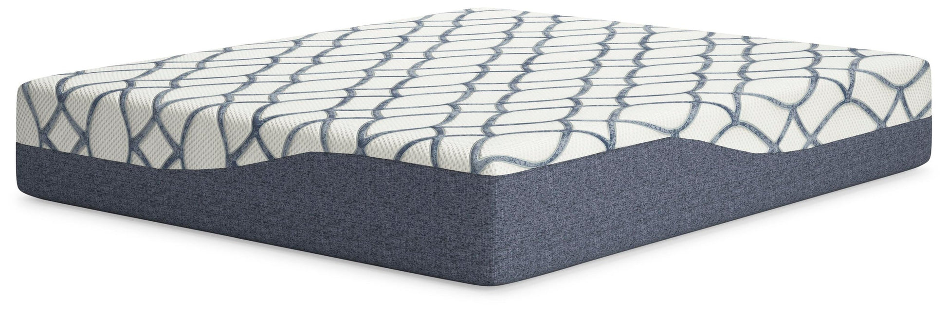 14 Inch Chime Elite 2.0 California  Mattress Sierra Sleep® by Ashley