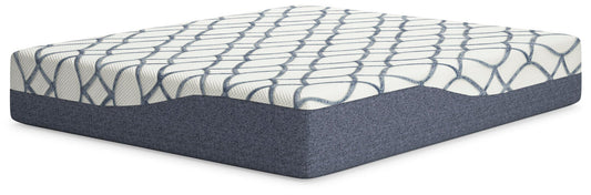 14 Inch Chime Elite 2.0 California  Mattress Sierra Sleep® by Ashley