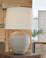 Dreward Metal Table Lamp (1/CN) Signature Design by Ashley®