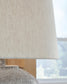 Dreward Metal Table Lamp (1/CN) Signature Design by Ashley®