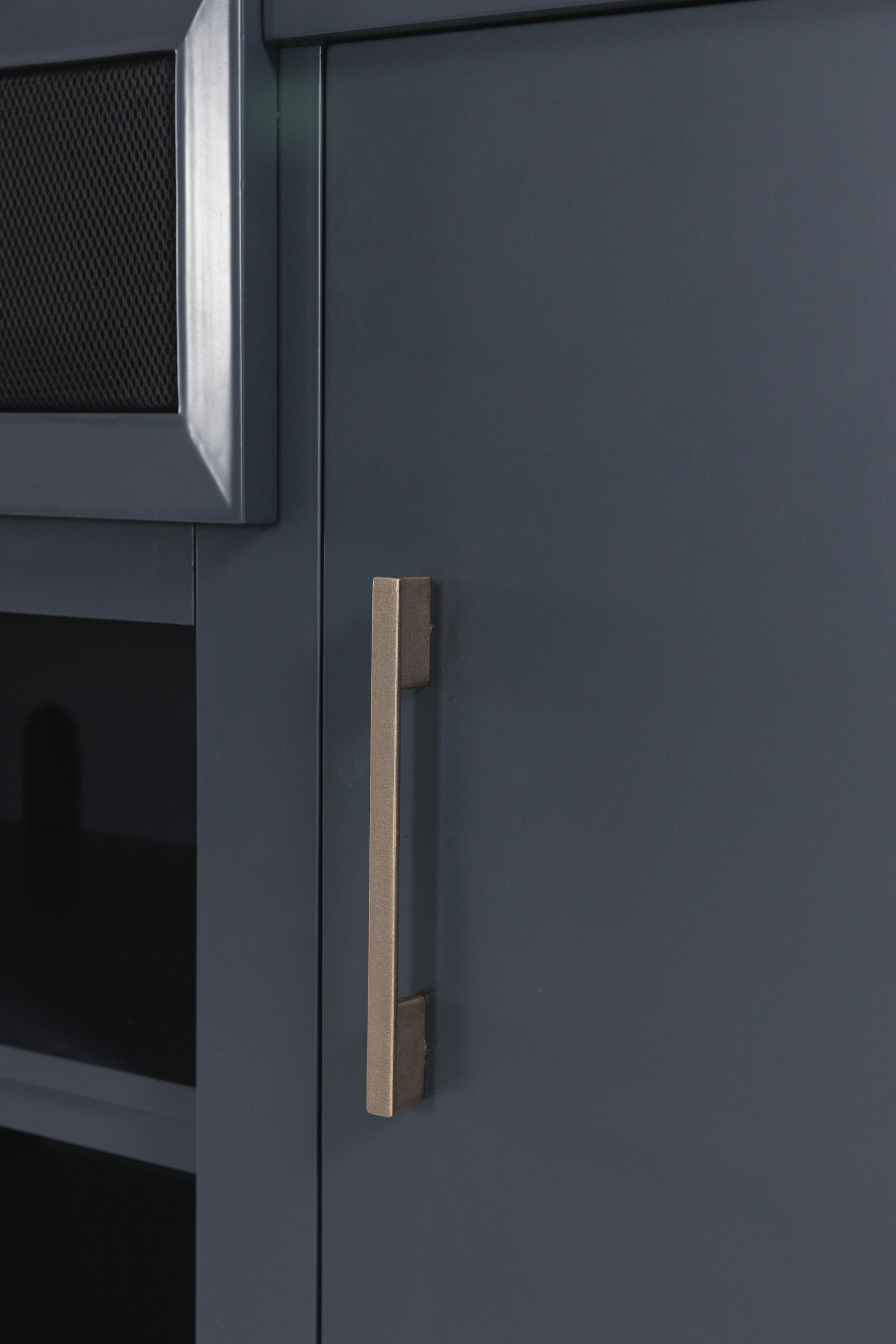 Landocken XL TV Stand w/Fireplace Option Signature Design by Ashley®