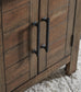 Moriville Rectangular End Table Signature Design by Ashley®